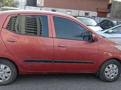 2008 Hyundai i10 Magna 1.2 MT for sale in Rajkot