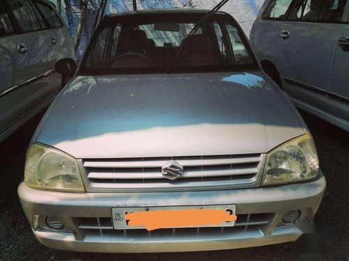 2006 Maruti Suzuki Zen MT for sale in Thiruvananthapuram