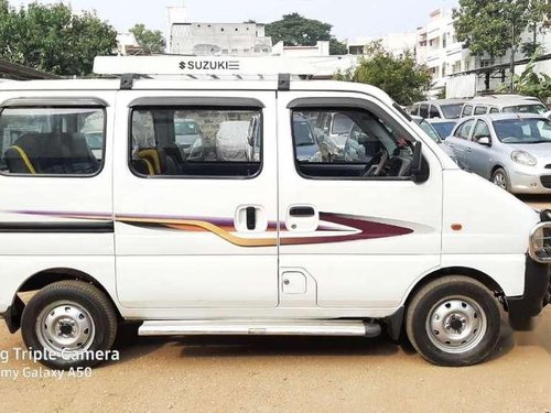 Used 2012 Maruti Suzuki Eeco MT for sale in Erode 