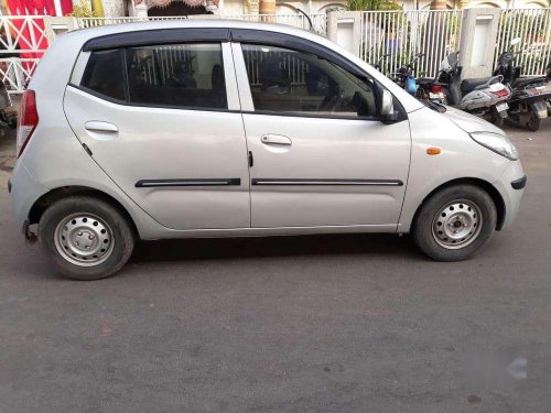 Used Hyundai i10 Sportz 1.2 2009 MT for sale in Hyderabad