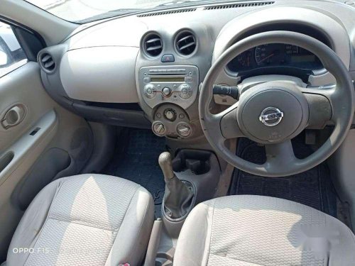 Used Nissan Micra 2011 MT for sale in Indore 