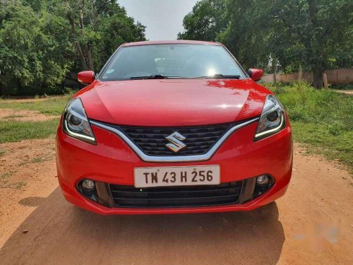 Used 2016 Maruti Suzuki Baleno MT for sale in Madurai 