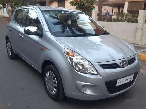 Used Hyundai i20 Magna 1.2 2010 MT for sale in Nagar