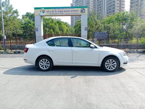 Used Skoda Octavia 2018 AT for sale in Mumbai 