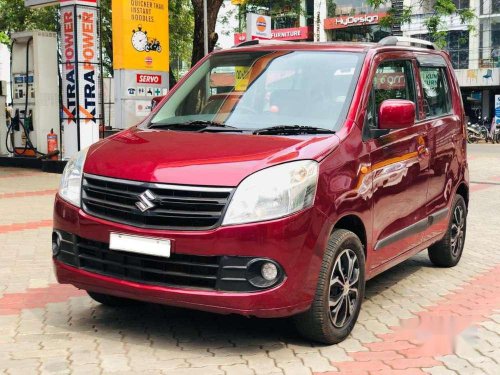 Used Maruti Suzuki Wagon R 2010 MT for sale in Kozhikode 