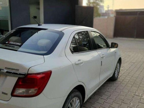 Used Maruti Suzuki Swift Dzire 2017 MT in Hisar