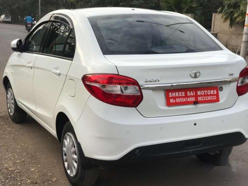 Used Tata Zest 2015 MT for sale in Sangli 