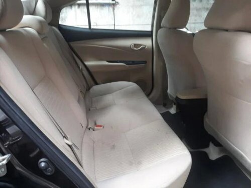 Used Toyota Yaris J Optional CVT 2019 AT for sale in Chennai 