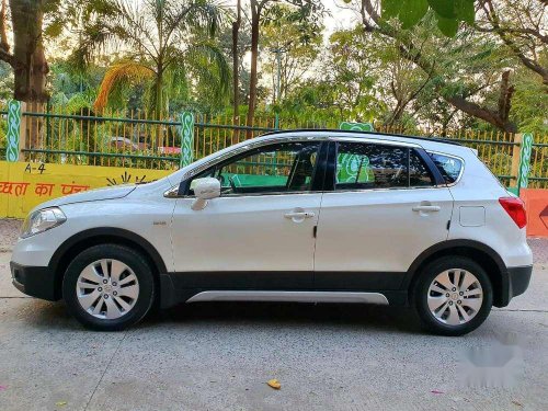 Used 2015 Maruti Suzuki S Cross MT for sale in Indore 