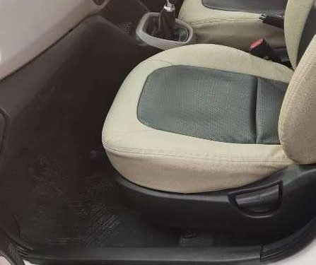 Hyundai Grand i10 1.2 CRDi Asta 2013 MT for sale in Indore 