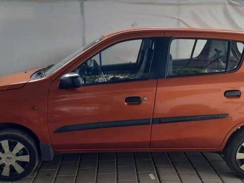 2015 Maruti Suzuki Alto K10 VXI MT for sale in Thrissur