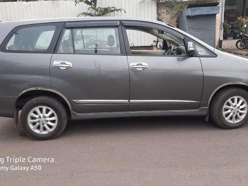 Toyota Innova 2014 MT for sale in Sangli