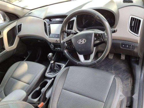 Used 2017 Hyundai Creta MT for sale in Bhopal 