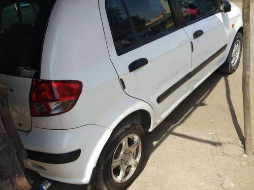 Hyundai Getz GVS 2006 MT for sale in Nagpur