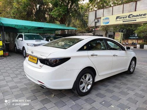 Used Hyundai Sonata 2.4 GDi MT 2013 MT for sale in Surat 