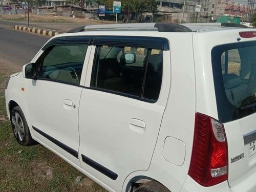 Used 2011 Maruti Suzuki Wagon R VXI MT for sale in Vadodara