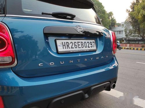 Used Mini Cooper S 2019 AT for sale in Gurgaon 