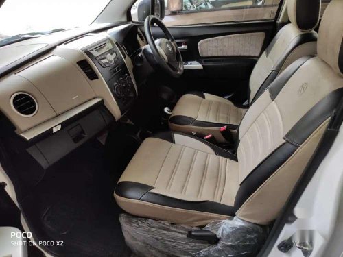 Used 2016 Maruti Suzuki Wagon R MT for sale in Thrissur 