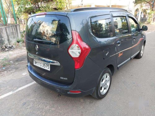 Used 2015 Renault Lodgy MT for sale in Chennai 