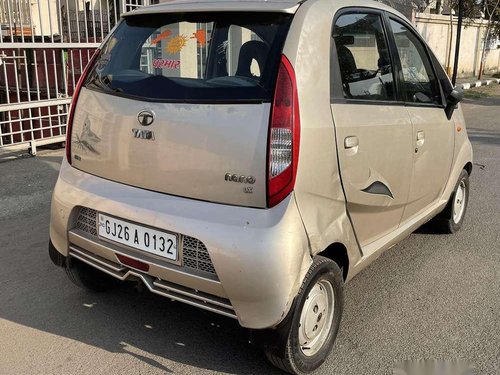 Used Tata Nano XT 2010 MT for sale in Surat