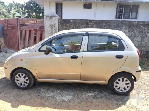 Used Chevrolet Spark 2010 MT for sale in Kollam 