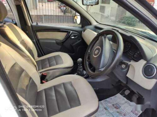 Used Renault Duster RXZ 2013 MT for sale in Chennai