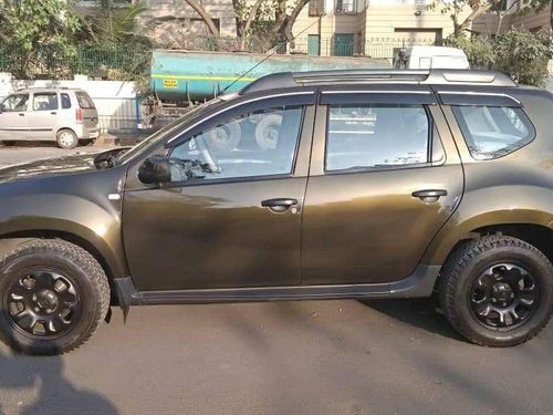 Used 2015 Renault Duster MT for sale in Mumbai 