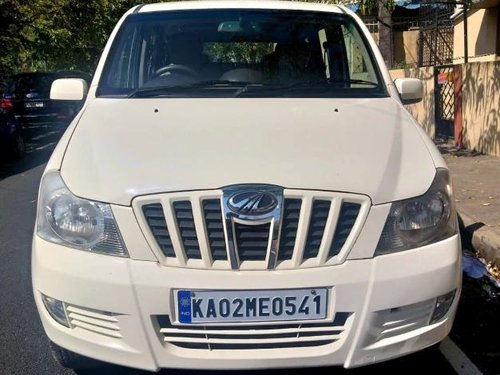 Used Mahindra Xylo E8 2009 MT for sale in Bangalore 