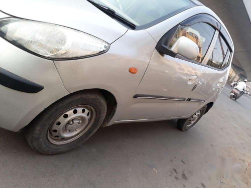 Used Hyundai i10 Sportz 1.2 2009 MT for sale in Hyderabad