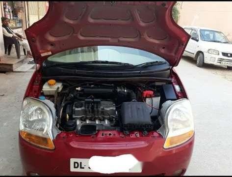 2011 Chevrolet Spark 1.0 LT MT for sale in Ghaziabad