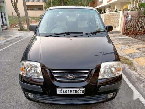 Used 2009 Hyundai Santro Xing MT for sale in Nagar