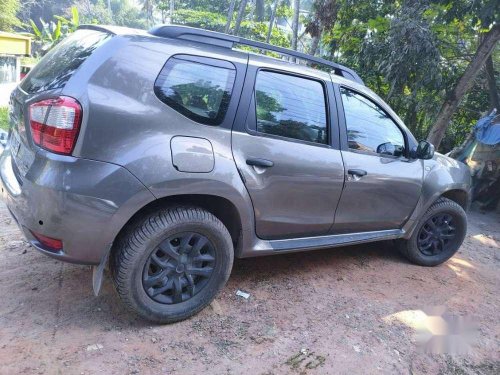 Used 2014 Nissan Terrano XE 85 PS MT for sale in Thiruvananthapuram