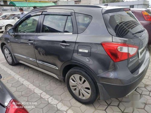 Used Maruti Suzuki S Cross Alpha 2016 MT for sale in Salem 