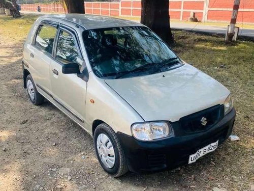 Used 2007 Maruti Suzuki Alto MT for sale in Dehradun 