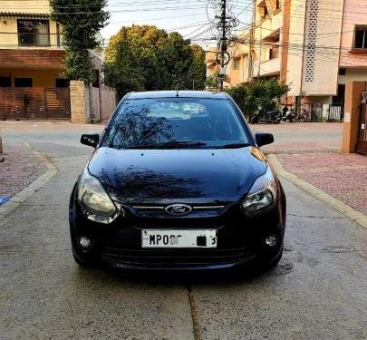 Used Ford Figo 2012 MT for sale in Indore 