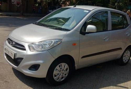 Used 2015 Hyundai i20 Sportz 1.2 MT for sale in Thane