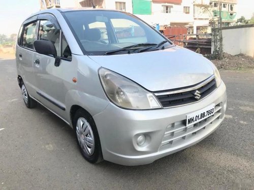 Used 2012 Maruti Suzuki Zen Estilo MT for sale in Nashik 