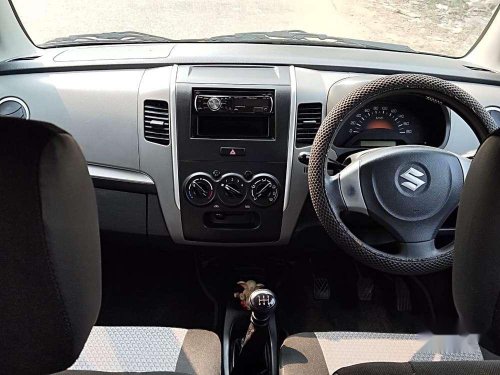 Used 2011 Maruti Suzuki Wagon R MT for sale in Guwahati 