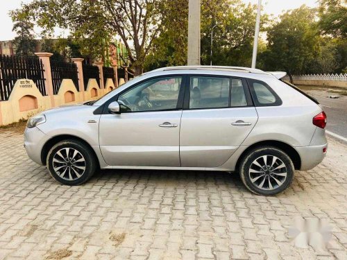 Used Renault Koleos 2012 AT for sale in Greater Noida 