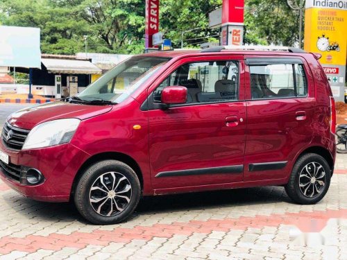 Used Maruti Suzuki Wagon R 2010 MT for sale in Kozhikode 