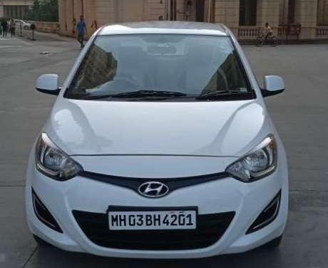 Used 2012 Hyundai i20 MT for sale in Thane 