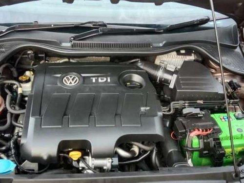 2018 Volkswagen Polo MT for sale in Surat