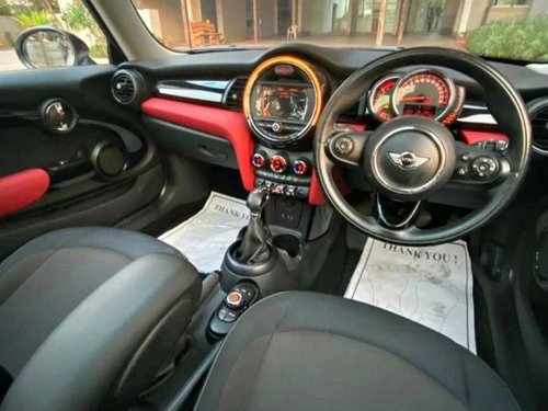 Used Mini Countryman 2016 AT for sale in Pune 