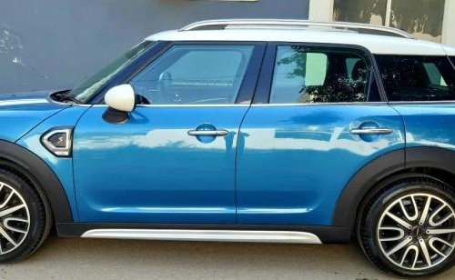 Used 2019 Mini Countryman AT for sale in Gurgaon 