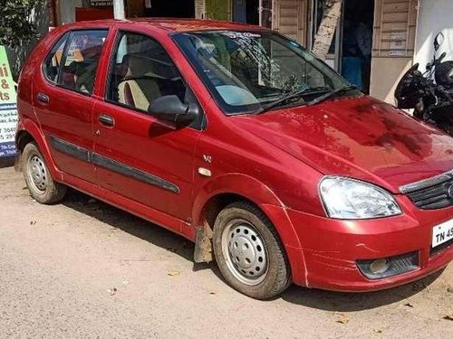 Used Tata Indica V2 DLS 2009 MT for sale in Tiruchirappalli 