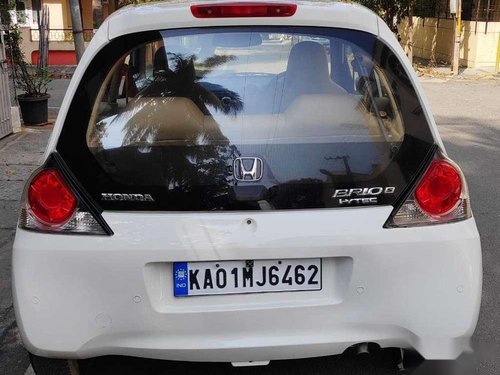 Used 2012 Honda Brio MT for sale in Nagar