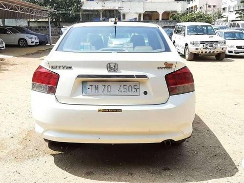 Used Honda City 1.5 S MT 2009 MT for sale in Erode 