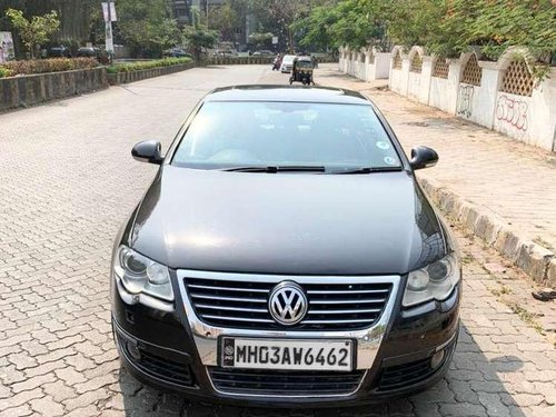 Used 2010 Volkswagen Passat MT for sale in Kalyan 