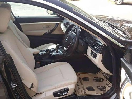 Used 2016 BMW 3 Series GT Luxury Line AT for sale in Mumbai