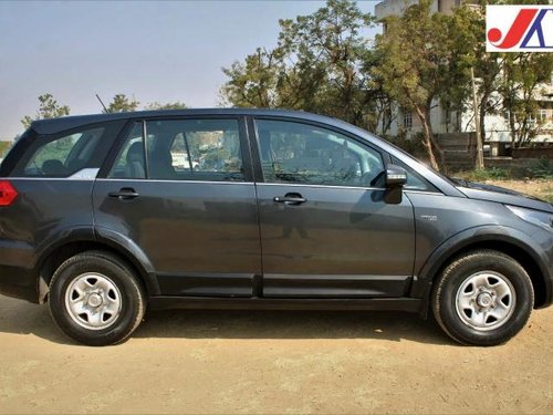 Used Tata Hexa XM 2018 MT for sale in Ahmedabad 